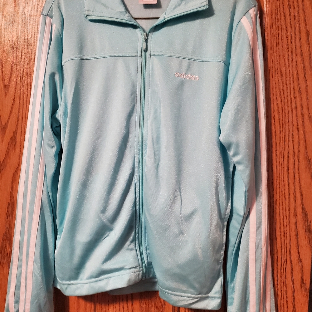 Adidas size XS and small pants